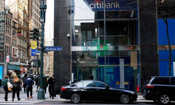 Điều tồi tệ nhất có thể đã qua đối với tình trạng việc làm trong ngành ngân hàng toàn cầu