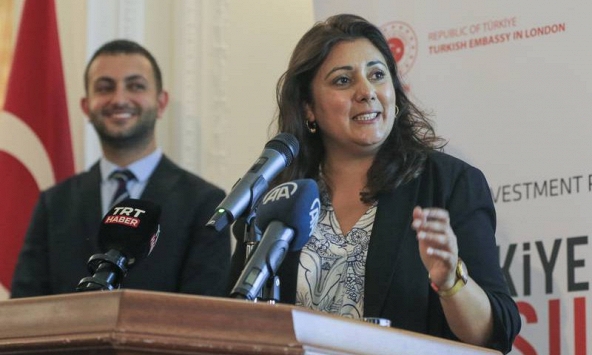 Anh tăng cường bảo vệ nguồn cung hàng hóa quan trọng