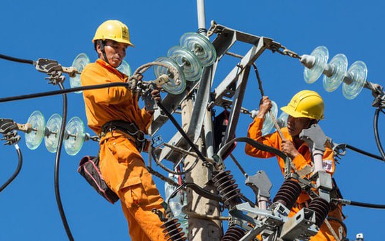 Bộ Công Thương giao EVN xây dựng cơ chế giá điện hai thành phần