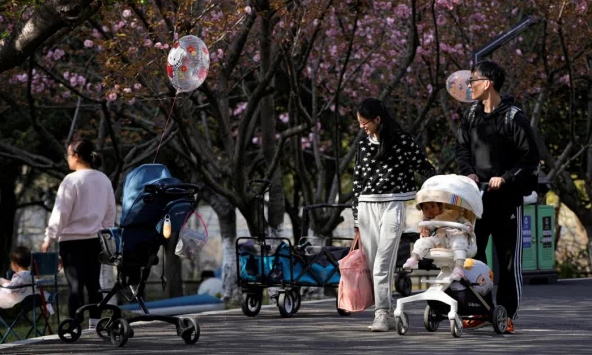 Dân số giảm năm thứ 2 liên tiếp, Trung Quốc càng thêm thách thức
