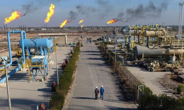 Giá xăng dầu hôm nay 18/1: Dầu thô giảm nhẹ