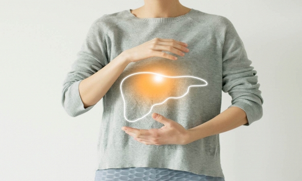 Thải độc gan nên uống sáng hay tối để đạt hiệu quả cao?