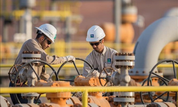 Giá gas hôm nay 18/1: Tiếp tục lao dốc