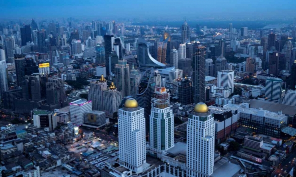 Rủi ro, thách thức của nền kinh tế khi các doanh nghiệp ASEAN phải đối mặt với thời hạn nợ