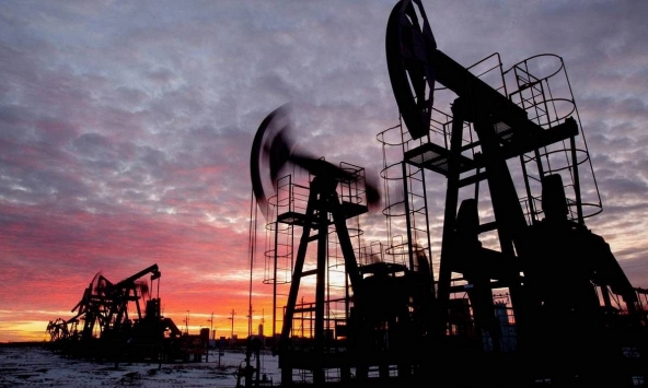 Rủi ro địa chính trị gia tăng khiến giá dầu tăng theo tuần