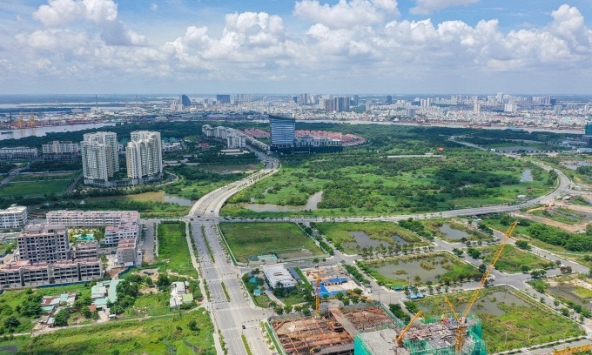 Luật Đất đai 2024 có gì nổi bật?