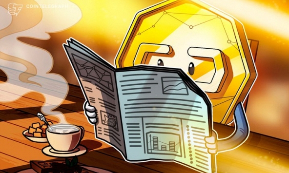 Tiền điện tử hôm nay 19/1: Đây là những gì đã xảy ra