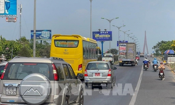 Nhà xe Thành Bưởi hoạt động trở lại?