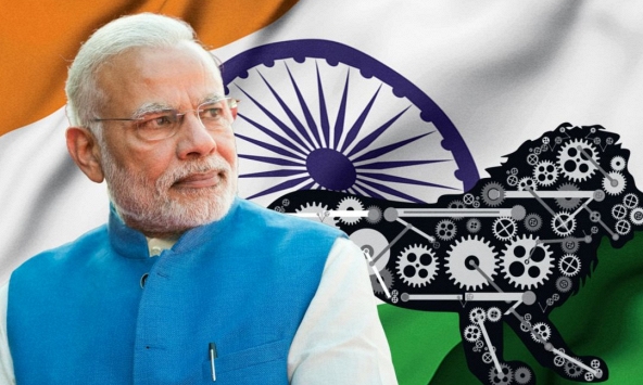 Davos 2024: Ấn Độ gây tiếng vang lớn khi tìm cách thu hút đầu tư