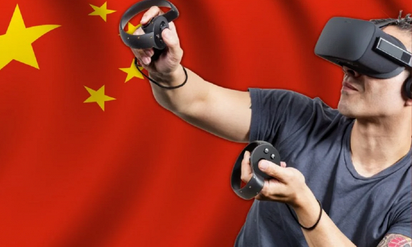 Trung Quốc thành lập nhóm thúc đẩy metaverse với Huawei, Tencent, Baidu