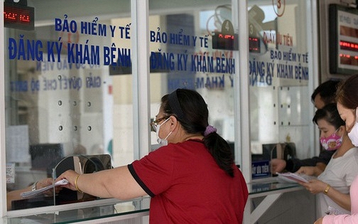 Thêm quyền lợi cho bệnh nhân sử dụng bảo hiểm y tế