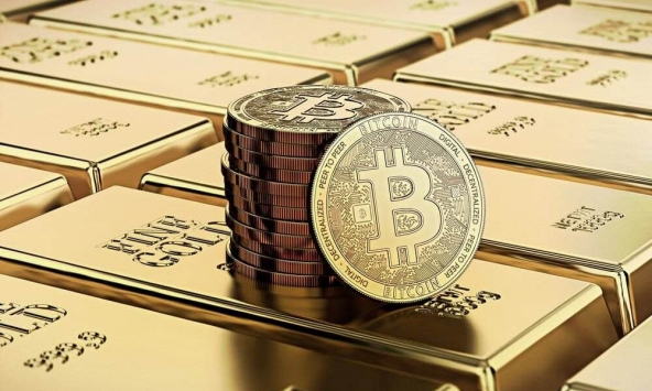 Có thể đầu tư vào tiền điện tử để giải trí hoặc vàng 'vì mê tín', nhưng cả hai đều thiếu giá trị nội tại