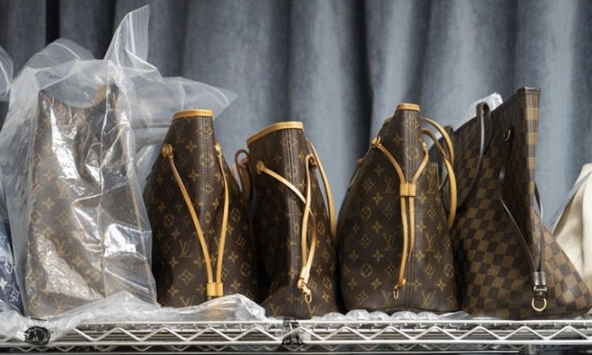 Thị trường đồ cũ của Trung Quốc sẽ đi về đâu vào năm 2024?