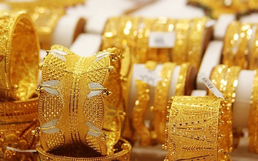 Giá vàng hôm nay 20/1: Tăng mạnh lên gần mốc 77 triệu đồng/lượng
