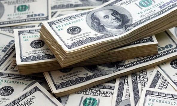 Giá USD hôm nay 20/1: Tỷ giá trung tâm trải qua tuần tăng