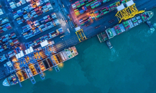 Ai sẽ được lợi từ sự gián đoạn ở Biển Đỏ?