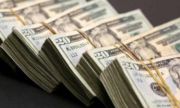 Giá USD hôm nay 22/1: Ngừng đà tăng