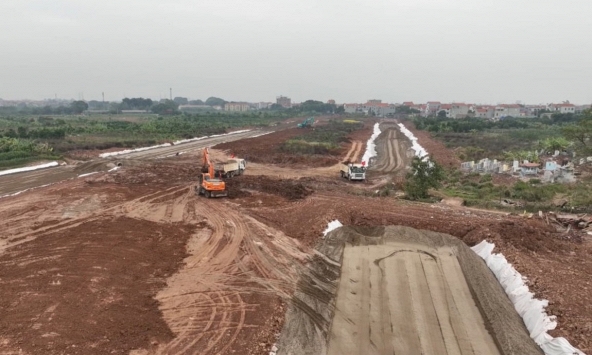 Đôn đốc giải ngân nhanh vốn đầu tư công ngay đầu năm 2024