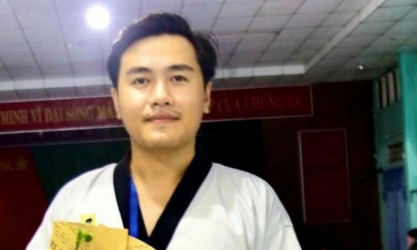 Bắt khẩn cấp huấn luyện viên taekwondo bị tố hiếp dâm nhiều nam sinh