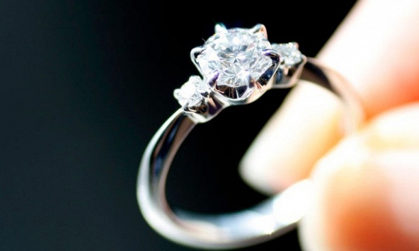 Tại sao kim cương sắp đắt hơn rất nhiều?