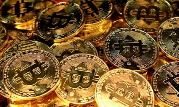 Bitcoin giảm xuống 40.000 USD, mức thấp nhất kể từ khi ra mắt Bitcoin ETF
