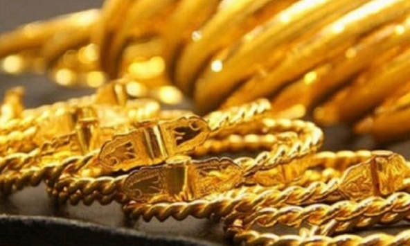 Giá vàng hôm nay 23/1: Giảm mạnh về quanh mốc 76 triệu đồng/lượng