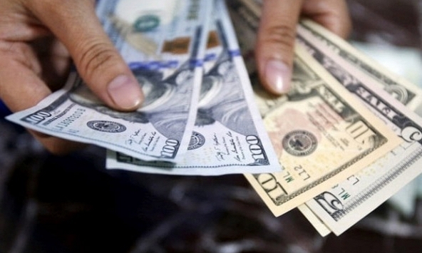 Giá USD hôm nay 23/1: Thế giới tăng nhẹ