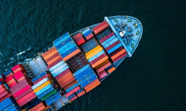 Khủng hoảng vận tải Biển Đỏ khơi dậy nỗi lo lạm phát