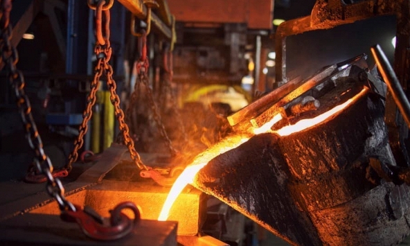 Sự gia tăng xuất khẩu xe điện Trung Quốc sang châu Âu làm dấy lên lo ngại về ngành nhôm