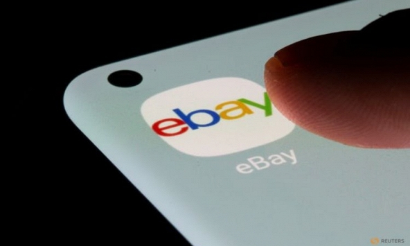 eBay cắt giảm 1.000 nhân sự, thu hẹp hợp đồng