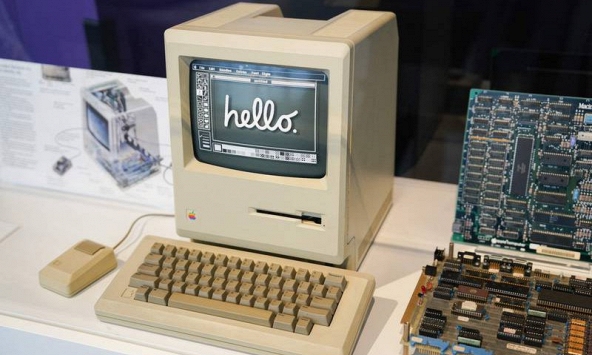 Apple Mac đã thay đổi điện toán thị trường đại chúng như thế nào?