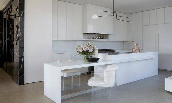 3 căn phòng bạn cần dọn dẹp trong năm mới