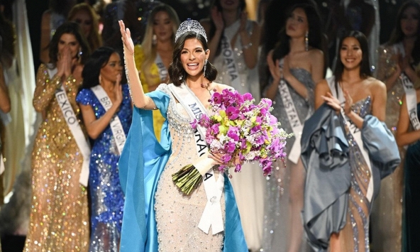 Nữ tỷ phú Thái Lan bán 50% cổ phần Miss Universe sau tuyên bố phá sản