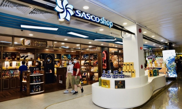 Sasco báo lãi cao nhất kể từ dịch COVID-19