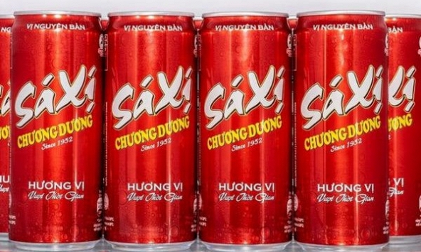 Lỗ năm thứ 3 liên tiếp, Sá xị Chương Dương (SCD) nguy cơ bị hủy niêm yết