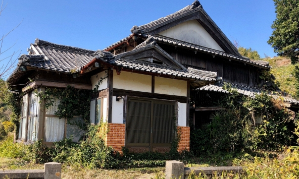 Hàng triệu ngôi nhà bỏ hoang ở Nhật Bản bán với giá rẻ bèo nhưng không ai mua