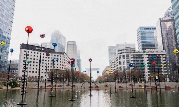 Hộ chiếu nào quyền lực nhất thế giới năm 2024?