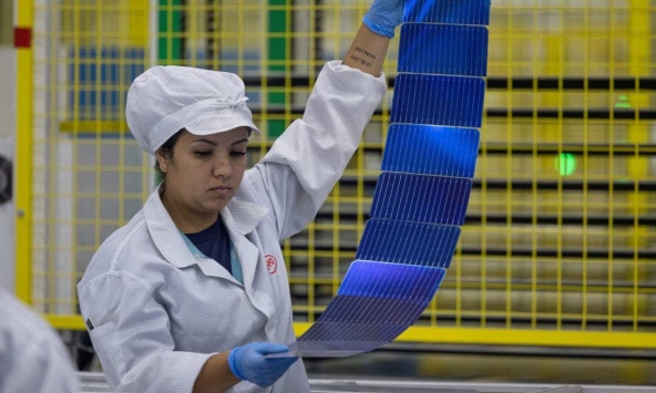 Châu Mỹ Latinh: Chương tiếp theo trong Chiến lược kinh tế toàn cầu của Trung Quốc