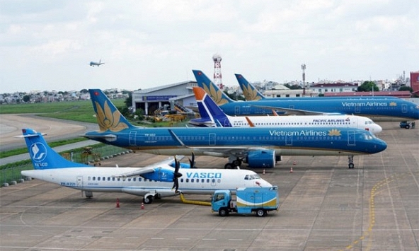 Dự báo Hàng không Việt sẽ hồi phục cuối năm nay