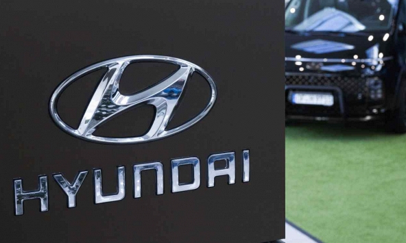 Lợi nhuận của Hyundai Motor giảm trong quý 4 do xe điện tăng trưởng chậm