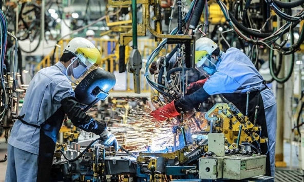 Liệu Việt Nam có thể tăng trưởng như mục tiêu đề ra trong năm 2024?