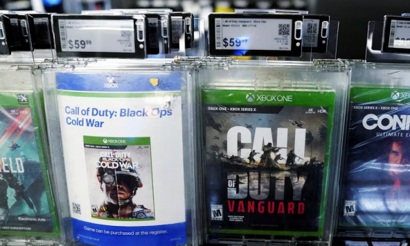 Gần 2.000 nhân sự Microsoft Xbox sắp bị sa thải