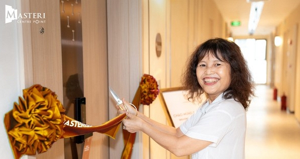 Cư dân nói gì về chất lượng bàn giao của Masterise Homes?