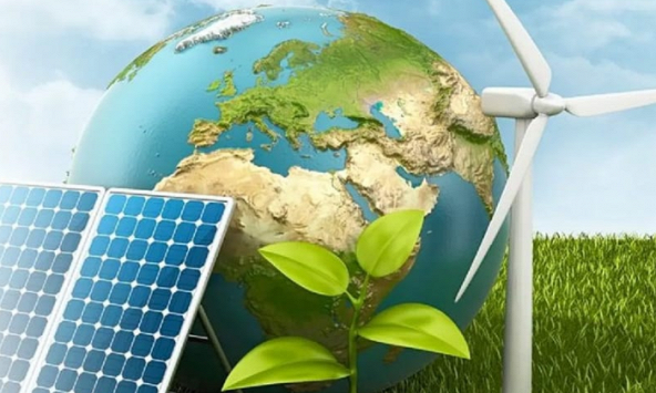 Ngành năng lượng sạch của Ấn Độ đang bùng nổ