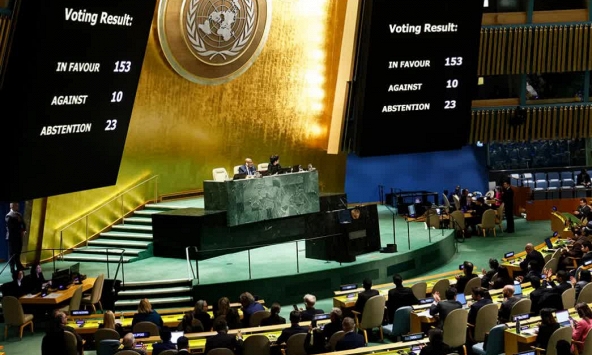 Sau hơn 100 ngày chiến tranh ở Gaza, cả thế giới hướng mắt về Tòa án Công lý Quốc tế