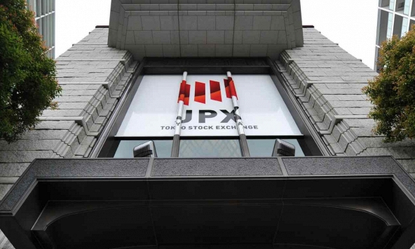 Chứng khoán Nhật Bản thu hút 10 tỷ USD nhà từ đầu tư ngoại