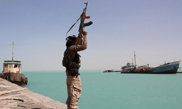 Mỹ, Anh áp đặt biện pháp trừng phạt mới đối với Houthi