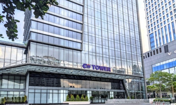 Nhân viên của CII chi 1.120 tỷ đồng mua trái phiếu công ty