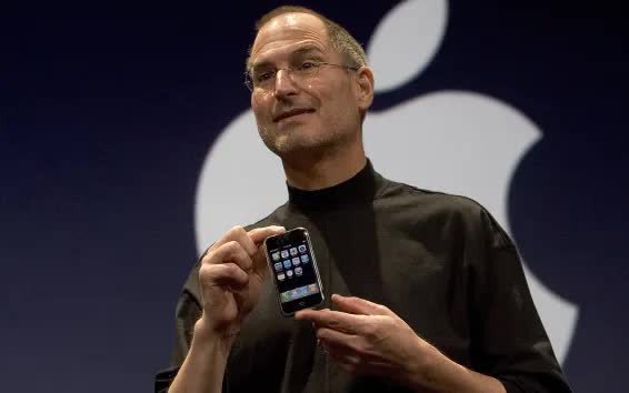 Làm thế nào iPhone trở thành một trong những sản phẩm bán chạy nhất mọi thời đại