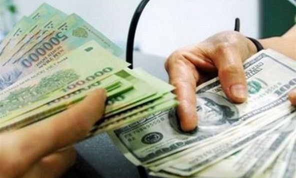 Áp lực lên tỷ giá năm 2024 sẽ giảm bớt